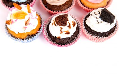 Charity Bake Sale at The Works Winchester – 6th, 7th & 8th May 2023