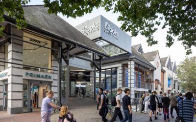 Sports Direct to open in former New Look shop in Winchester