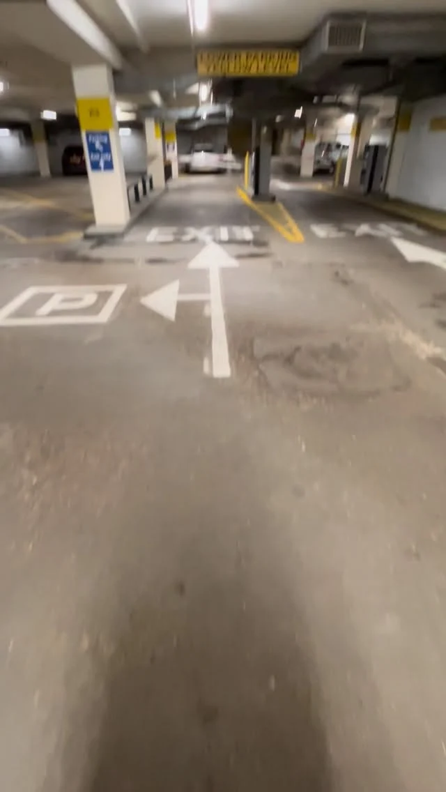 Exciting news🎉! The Lower and Upper Car Park spaces have been made more spacious, nearly 50% bigger! It’s officially no longer a squeeze here at The Brooks!🚗🅿️